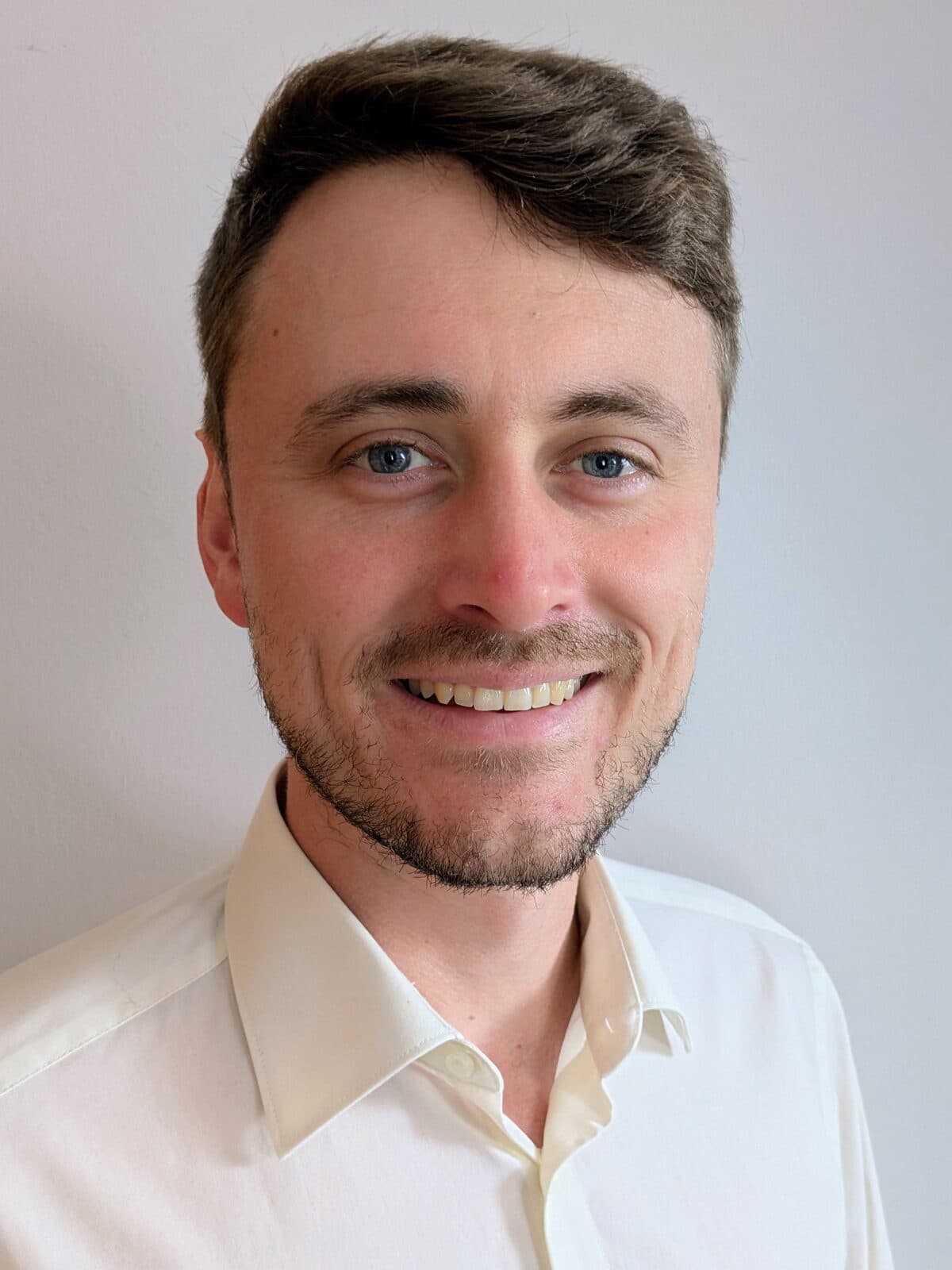 Patrick Pudlo